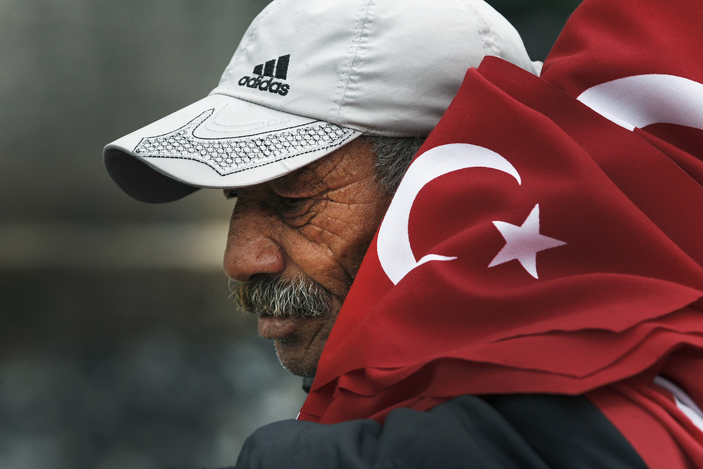 Waarom zijn westerse media zo vooringenomen als het over Turkije gaat?